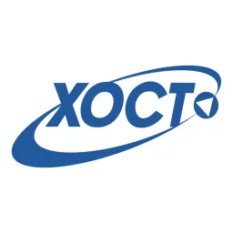 Hostco logo