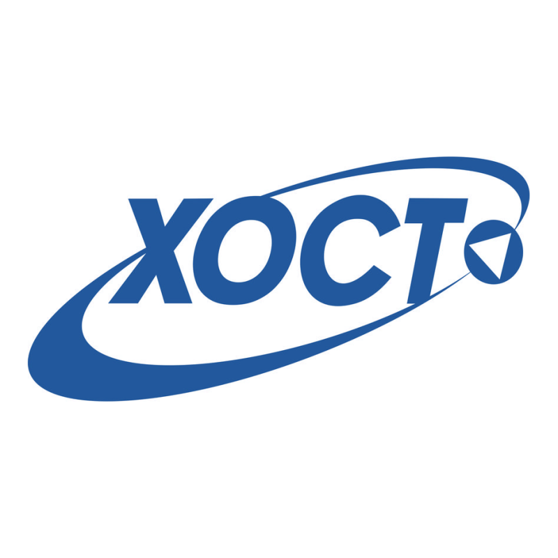 Hostco logo