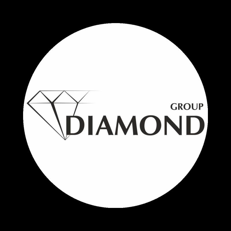 Diamondgroups logo