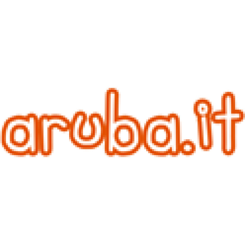 Aruba logo