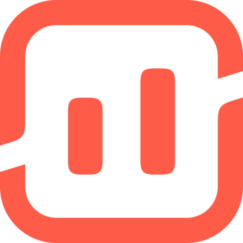 Surfer logo
