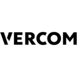 Vercom logo