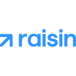 Raisin logo
