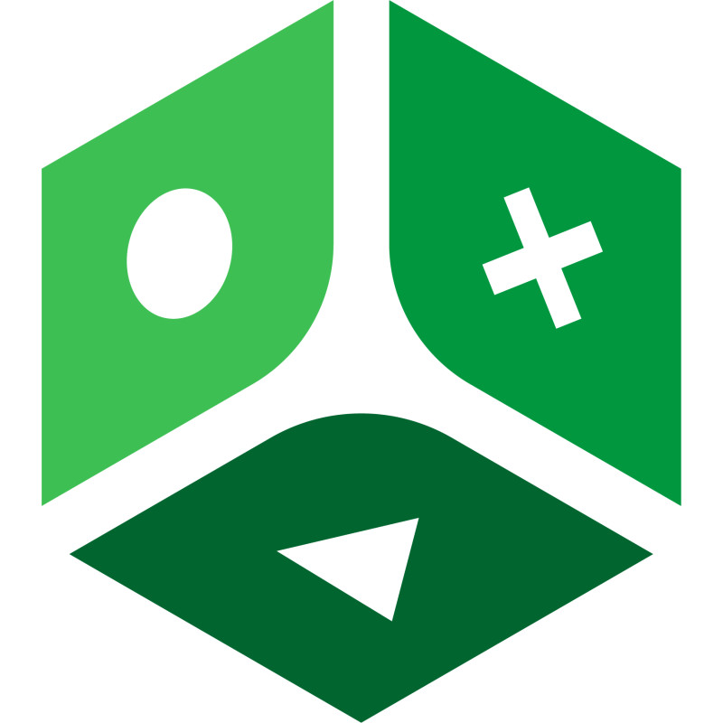 Gaming Factory logo