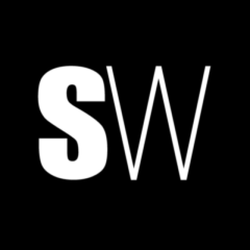 Seed World logo