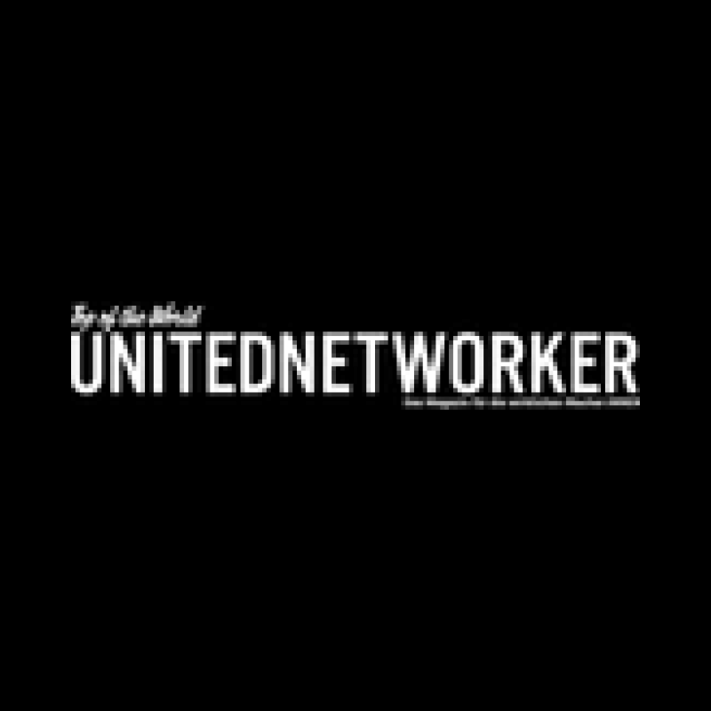 UNITEDNETWORKER Top of the World