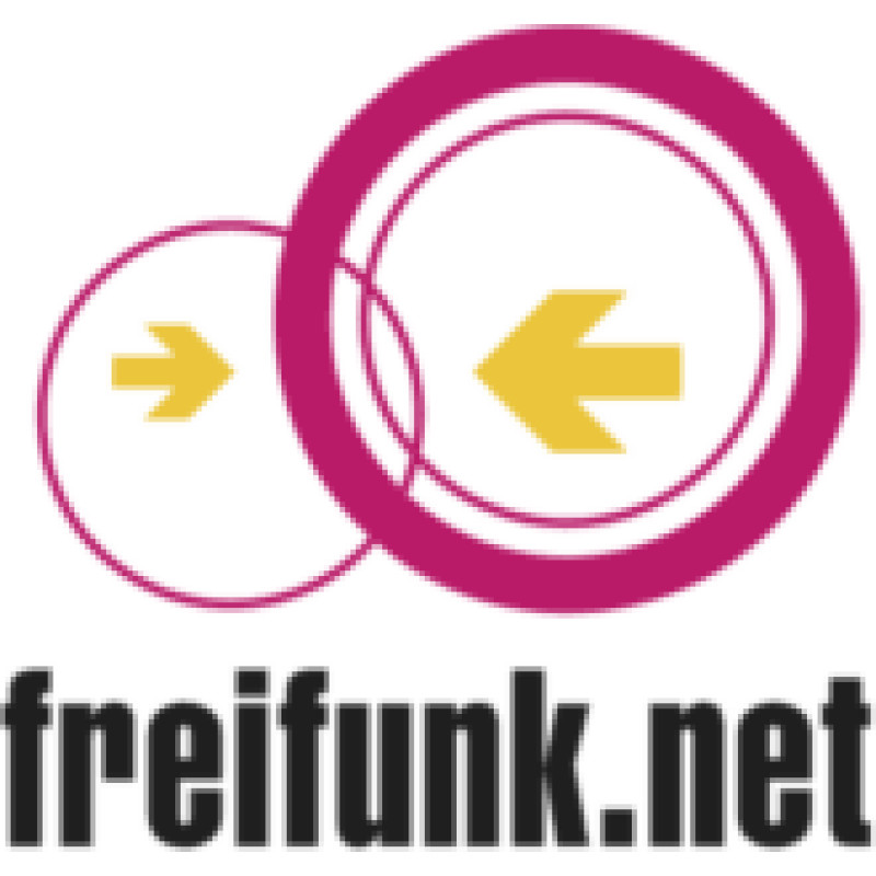 Freifunk statt Angst