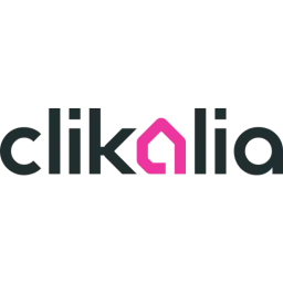 Clikalia logo