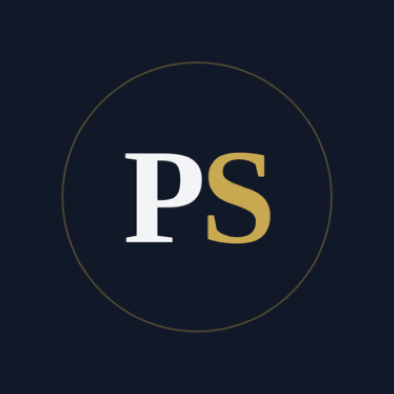 PopularSuppressors - The Authoritative Suppressor Buyer's Guide logo
