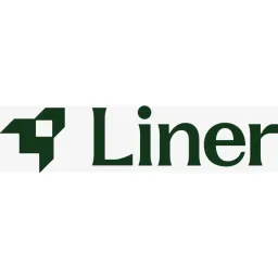LINER logo
