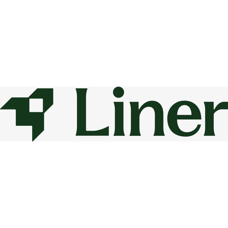 LINER logo