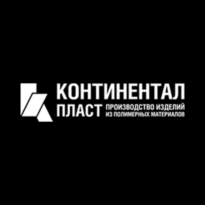 Continentalplast logo