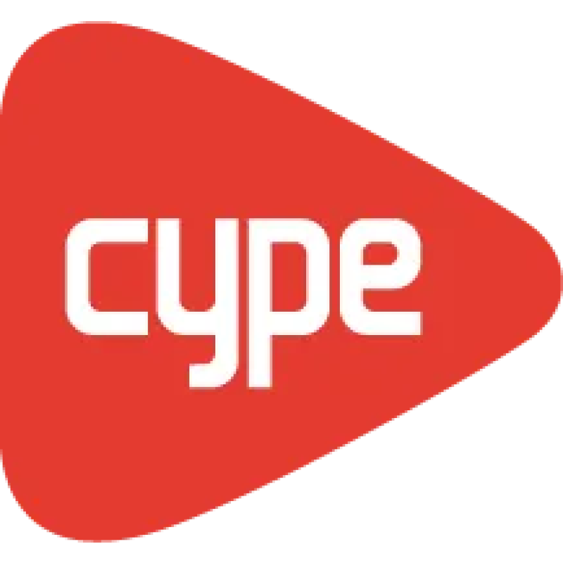 CYPE logo