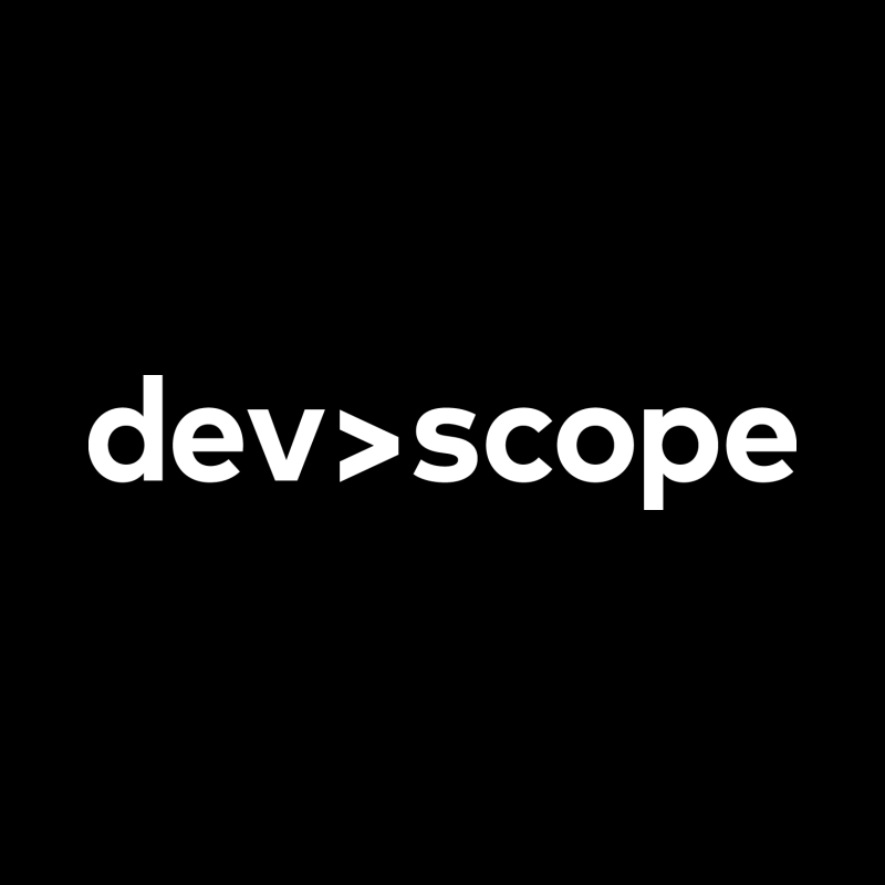 DevScope logo