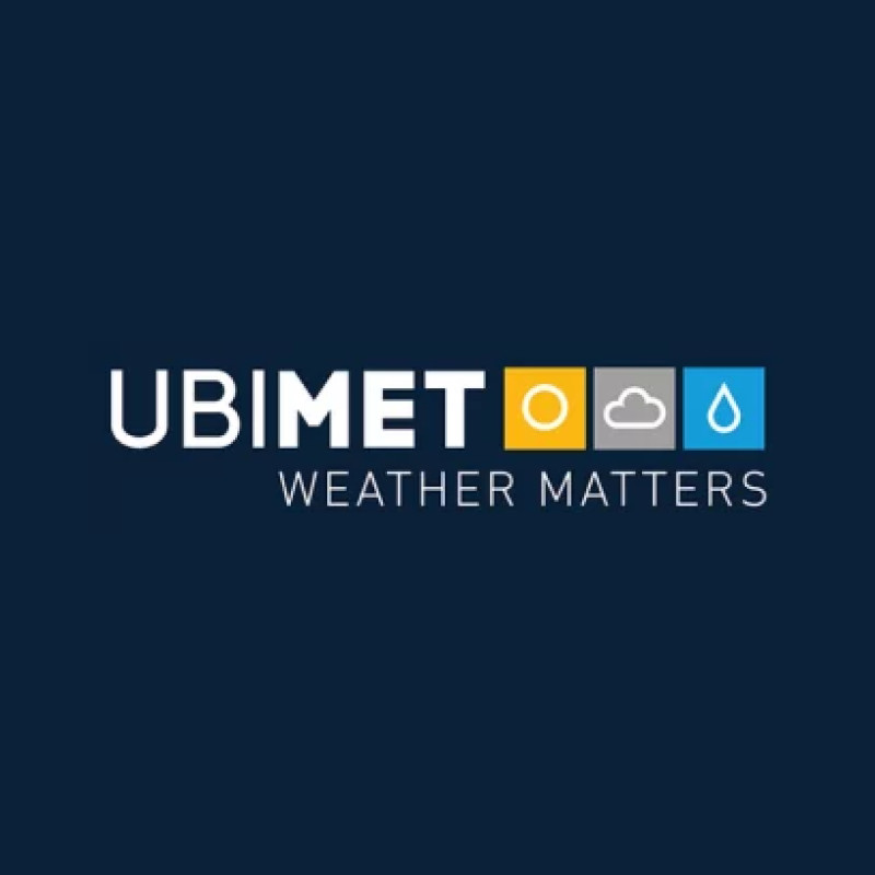 UBIMET logo
