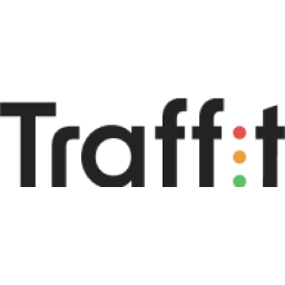 Traffit logo