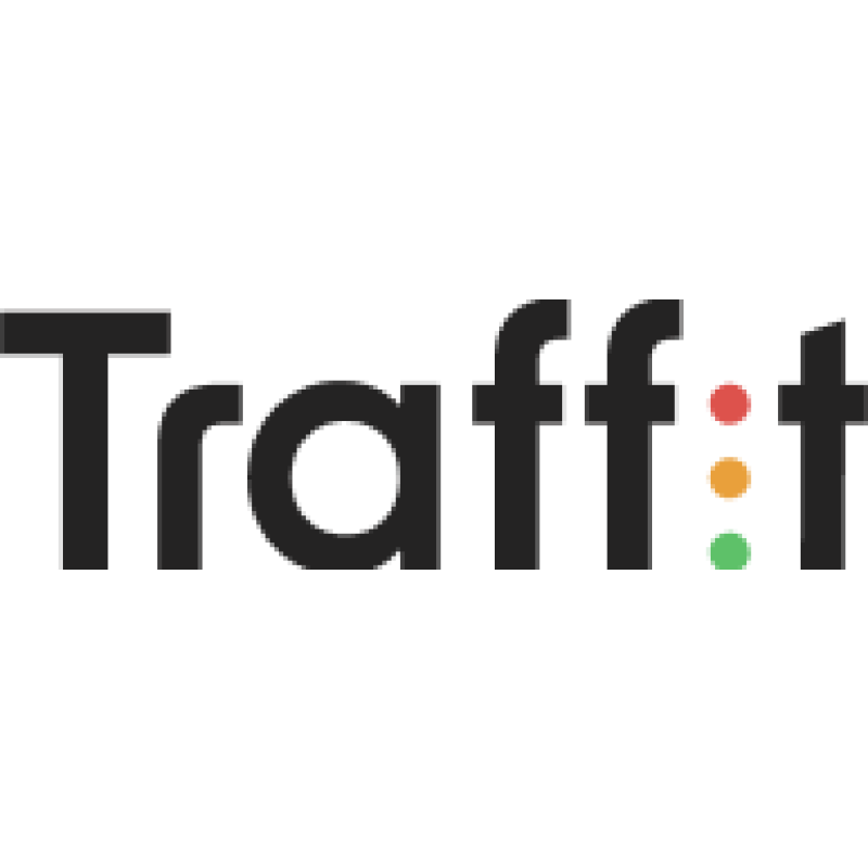 Traffit logo
