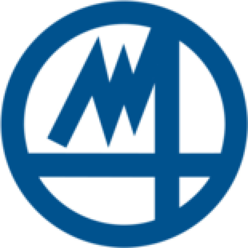 Marposs logo
