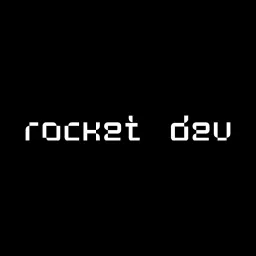 RocketDev logo