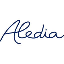 Aledia logo