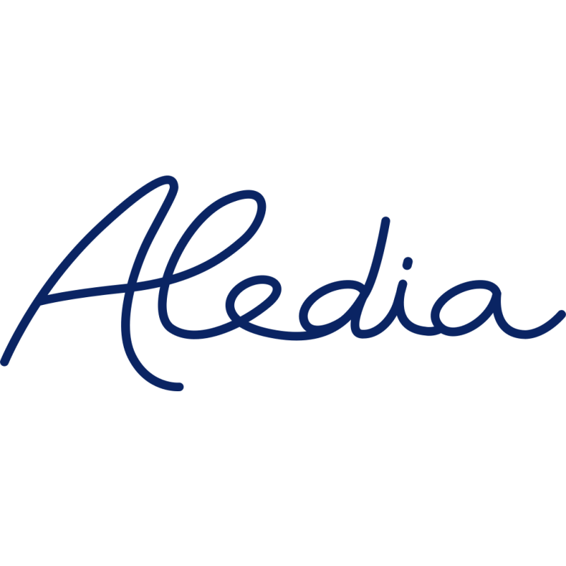 Aledia logo