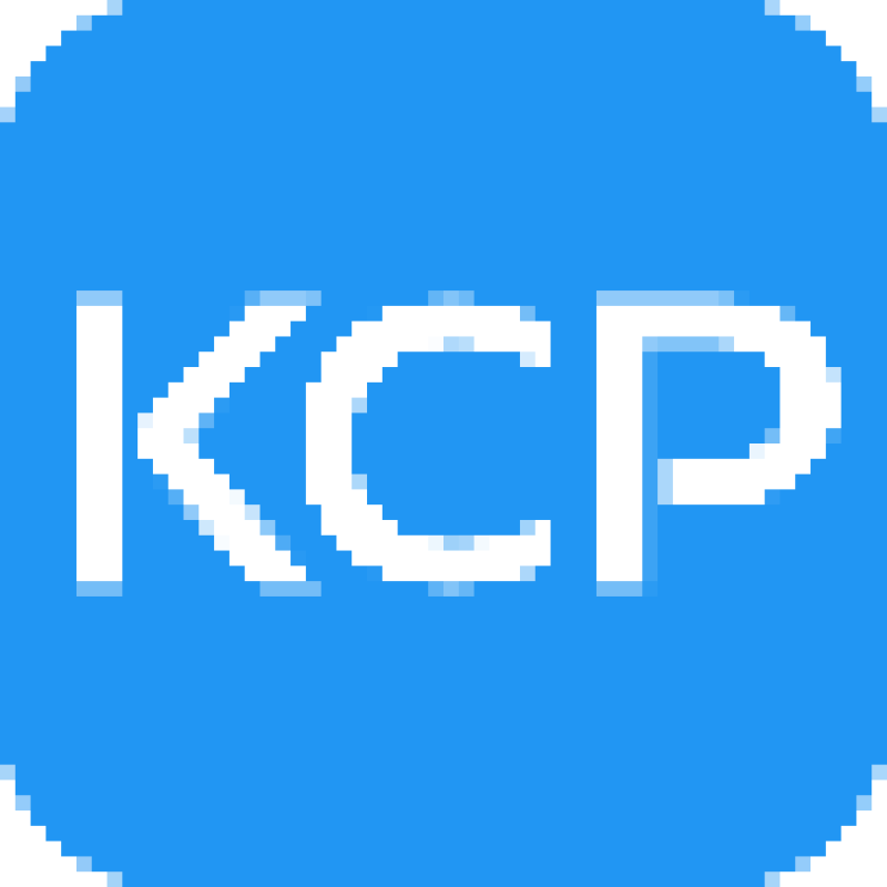 NHN KCP logo