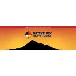 Native Sun News Today - logo