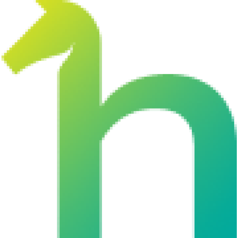 Green Horse Games logo