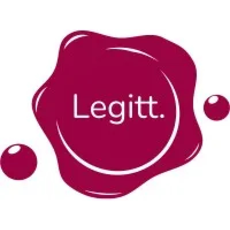 Legitt logo
