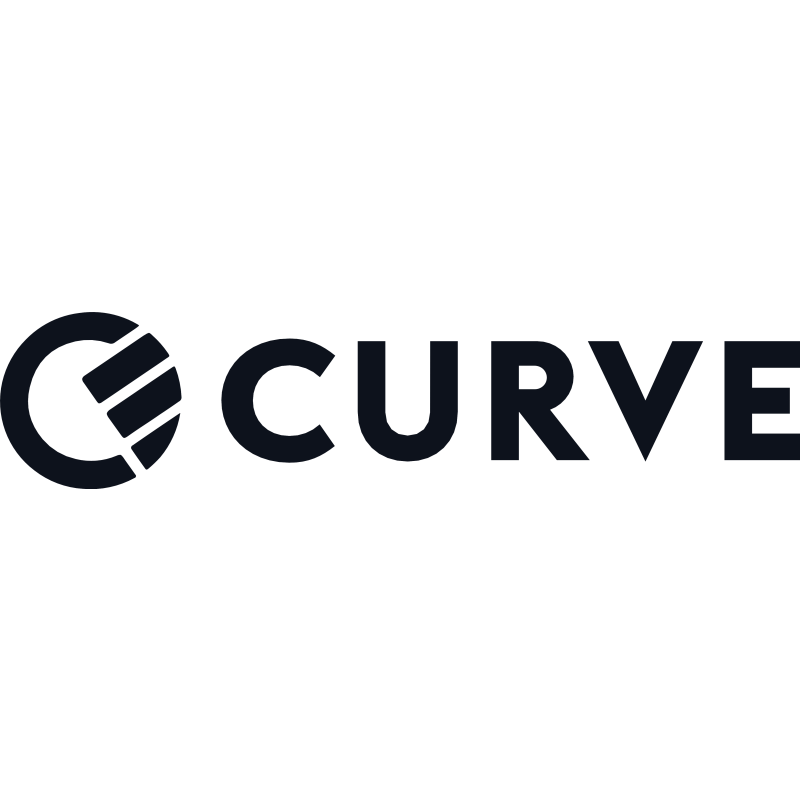 Curve logo