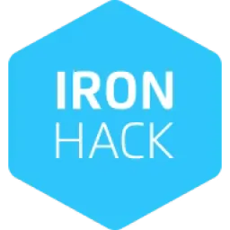 Ironhack logo
