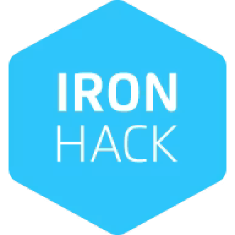 Ironhack logo