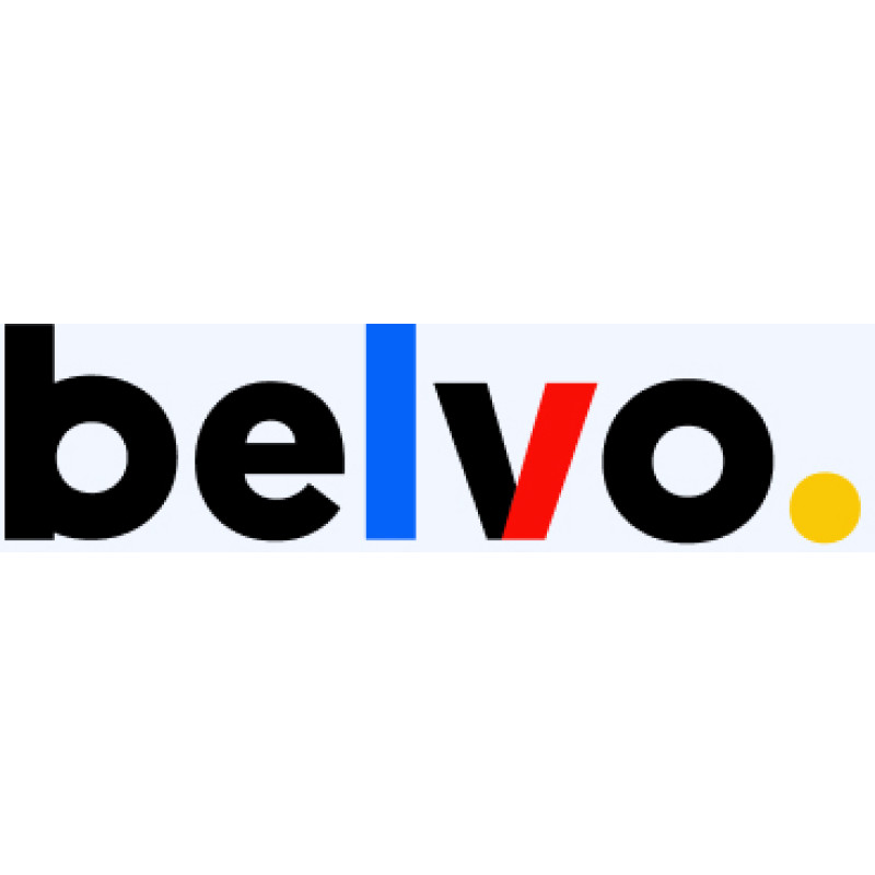 Belvo logo