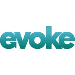 evoke logo