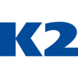 K2 logo