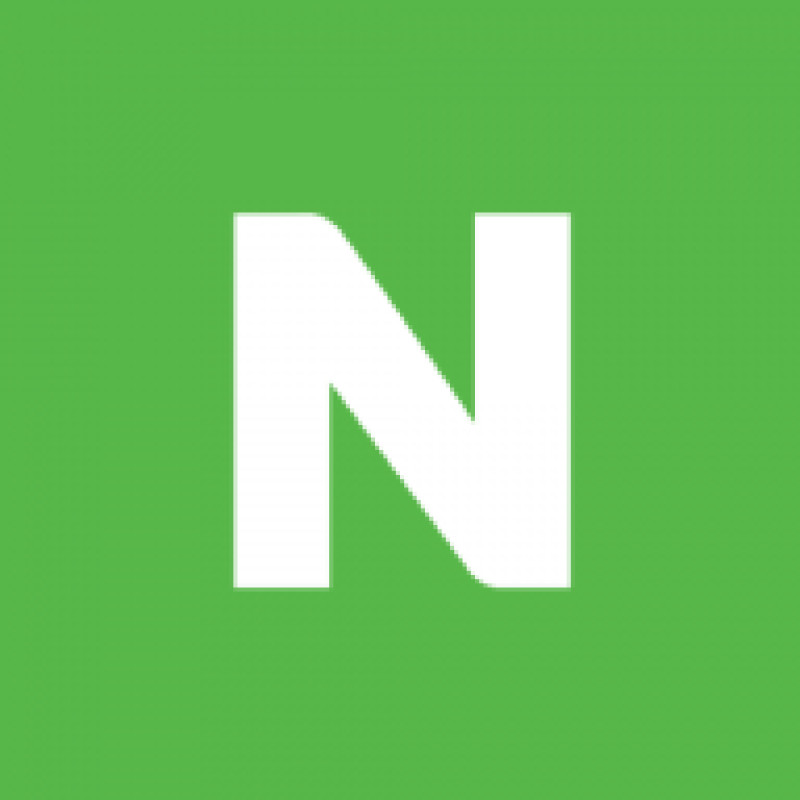 Nefeni logo