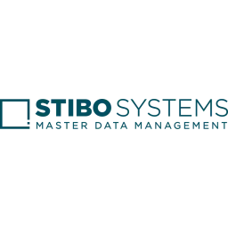 Stibo Systems logo