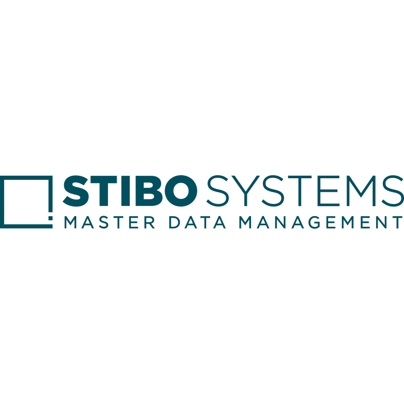 Stibo Systems logo