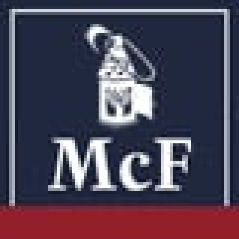 McFarland logo
