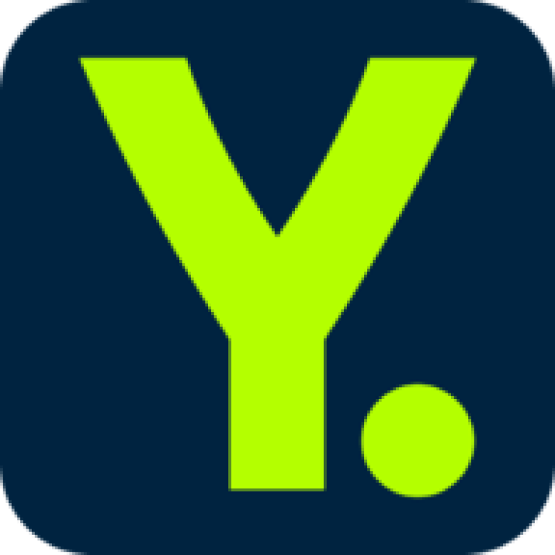 Yettel Hungary logo