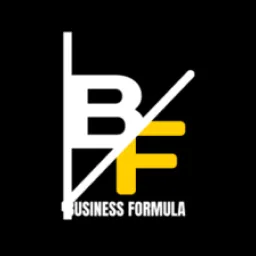 Bformula logo