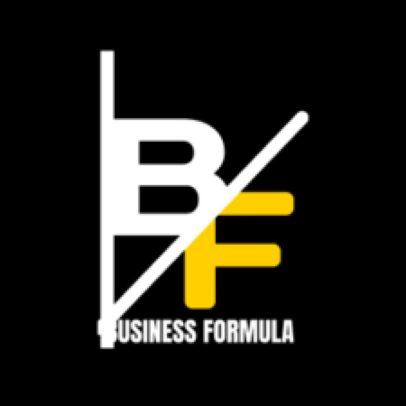 Bformula logo