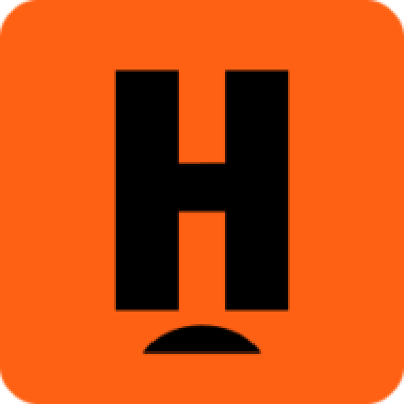 Hectofinancial logo