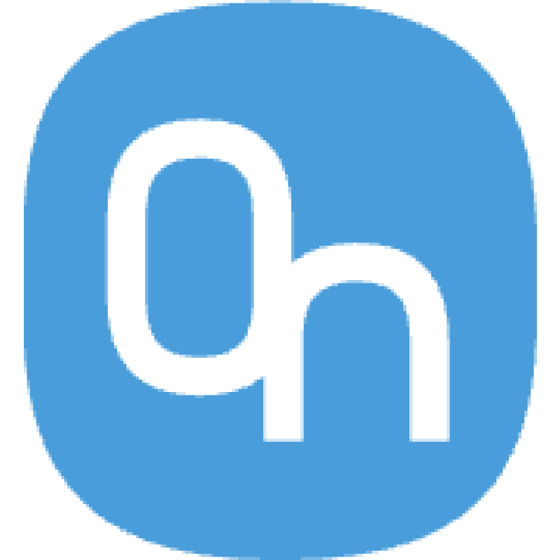 OnRobot logo