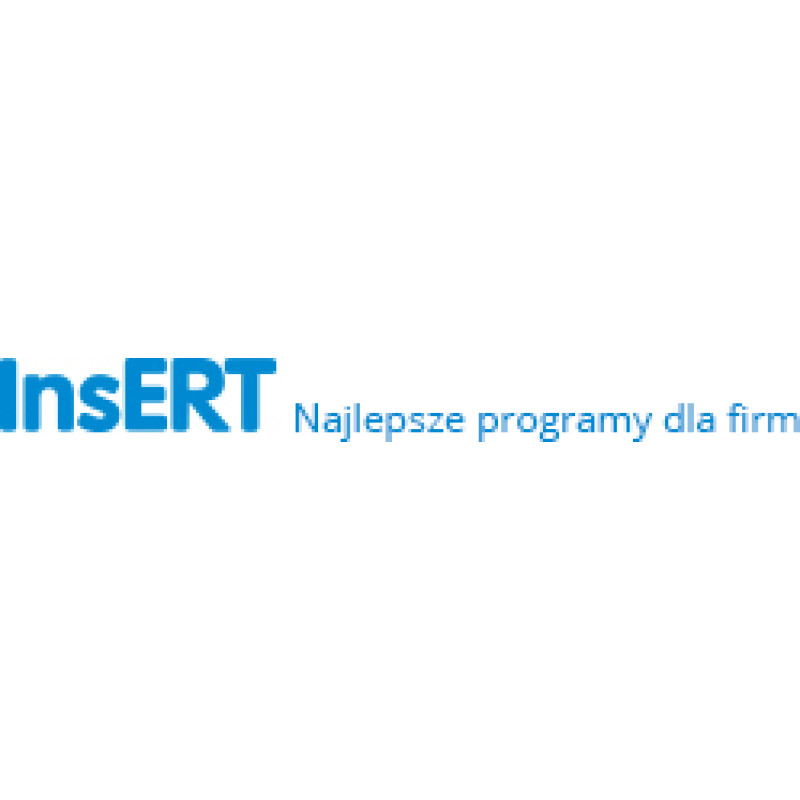 InsERT logo