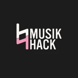 Musikhack logo
