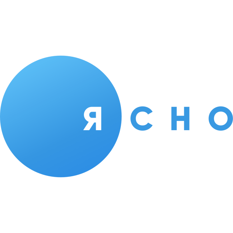 Yasno logo