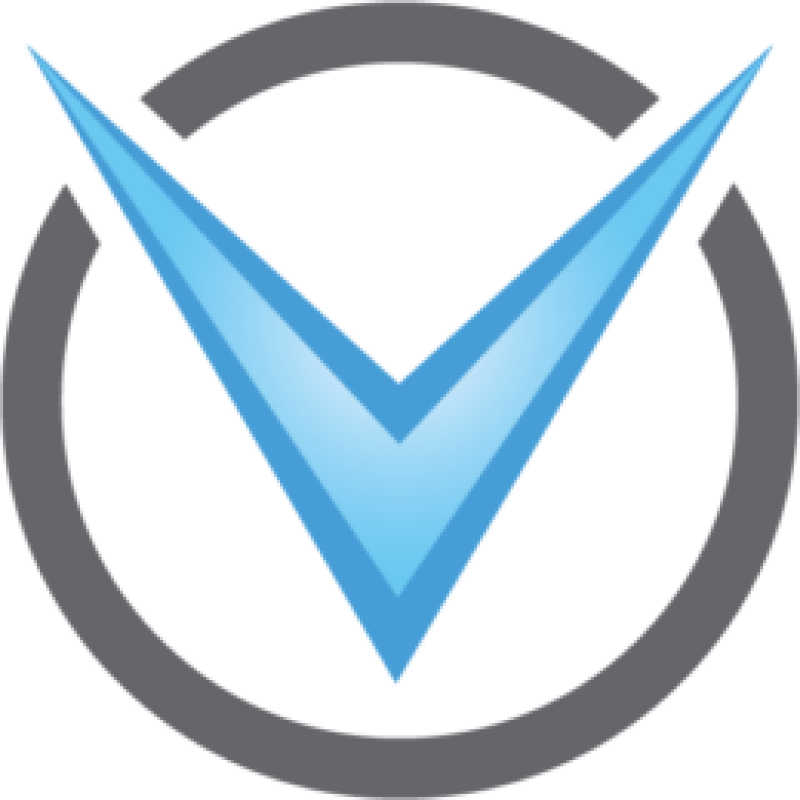 Volexity logo