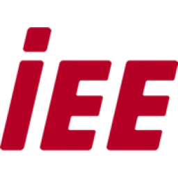 IEE logo