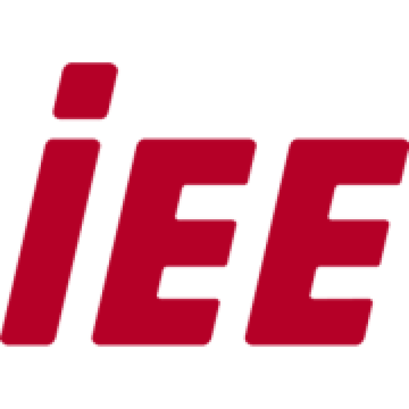 IEE logo